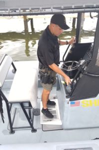 shock-mitigation-for-the-standup-boater